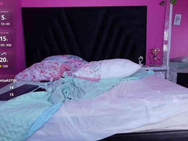 likechocolate webcam