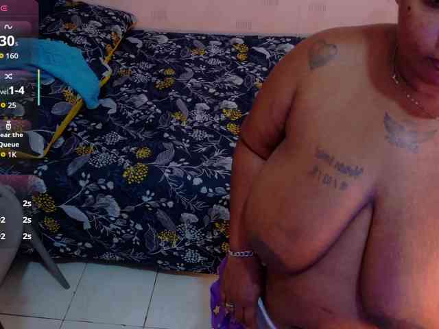 likechocolate webcam