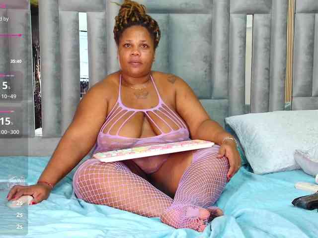 likechocolate webcam