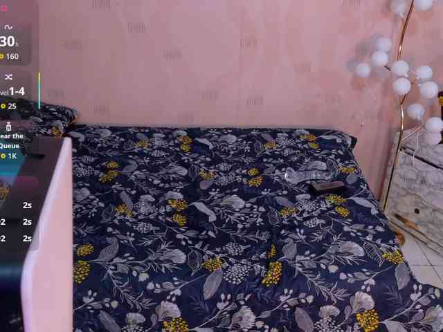 likechocolate webcam