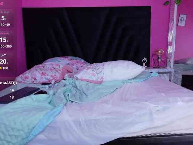 likechocolate webcam