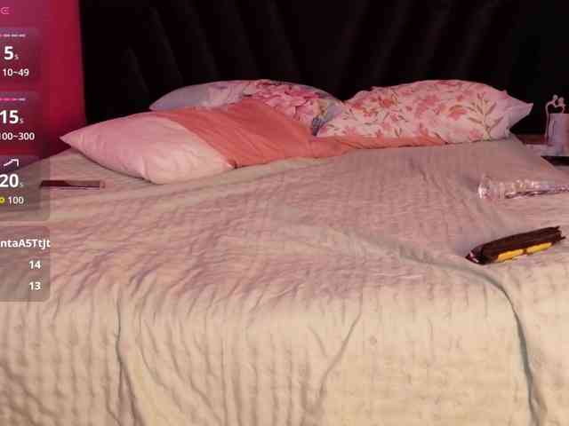 likechocolate webcam