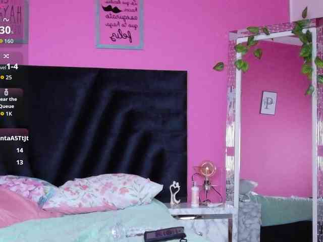 likechocolate webcam