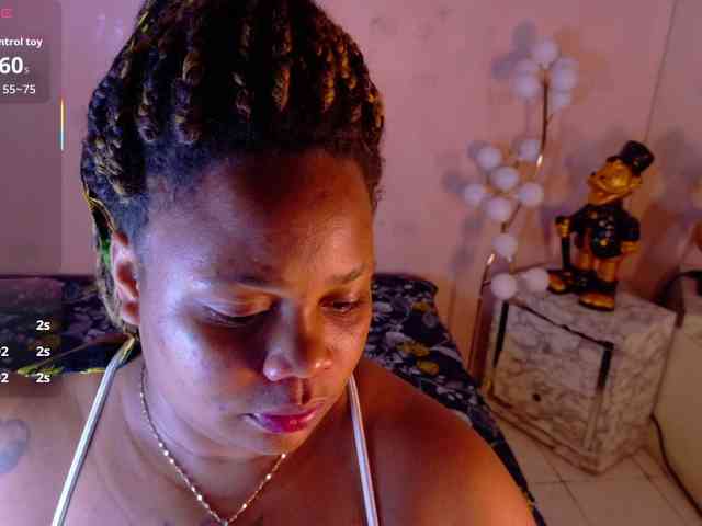 likechocolate webcam