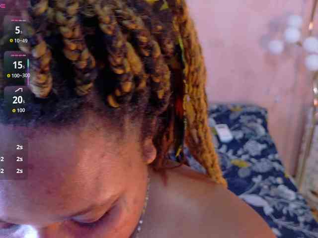 likechocolate webcam