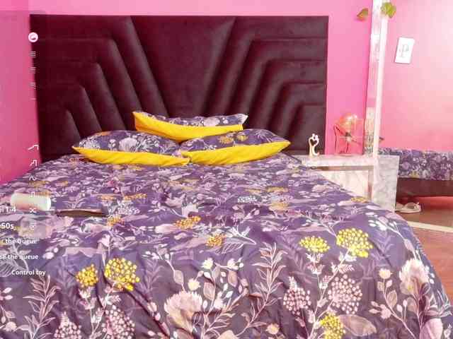 likechocolate webcam