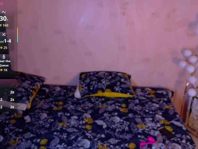 likechocolate webcam