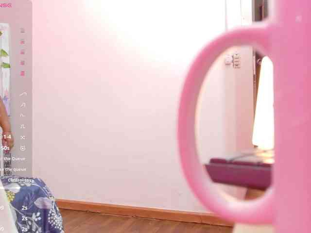 likechocolate webcam