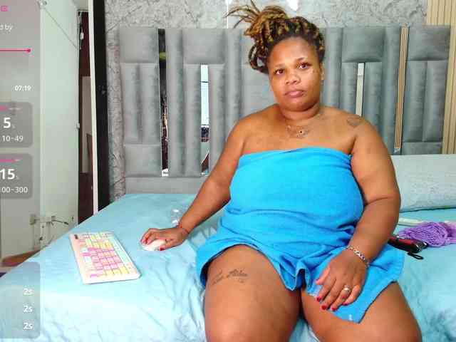 likechocolate webcam