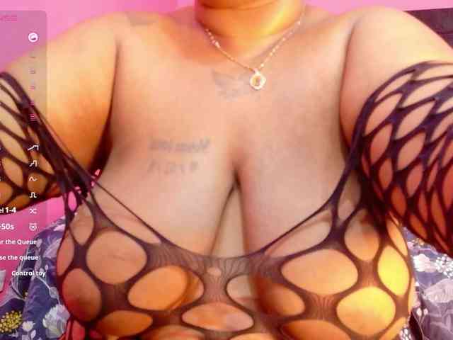 likechocolate webcam