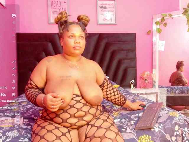 likechocolate webcam