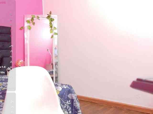 likechocolate webcam