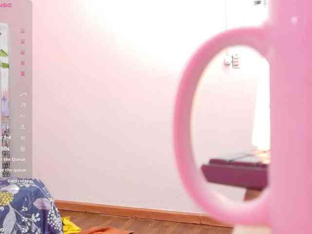 likechocolate webcam