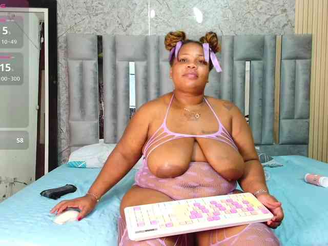 likechocolate webcam