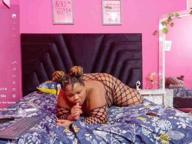 likechocolate webcam