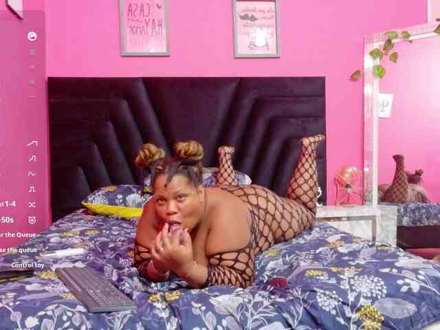 likechocolate webcam