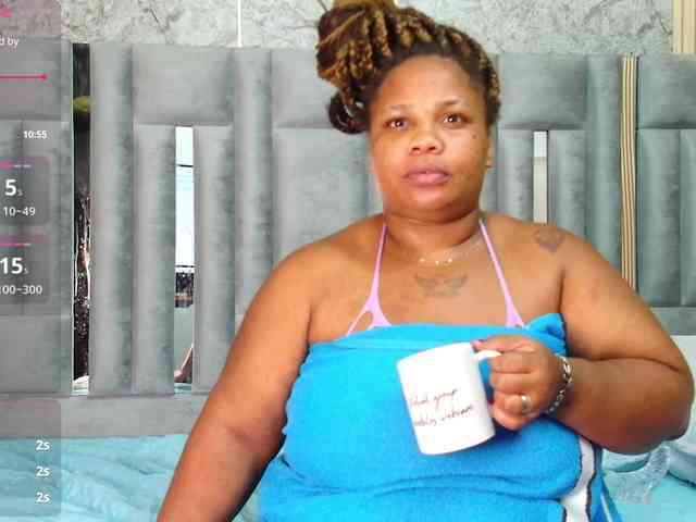 likechocolate webcam