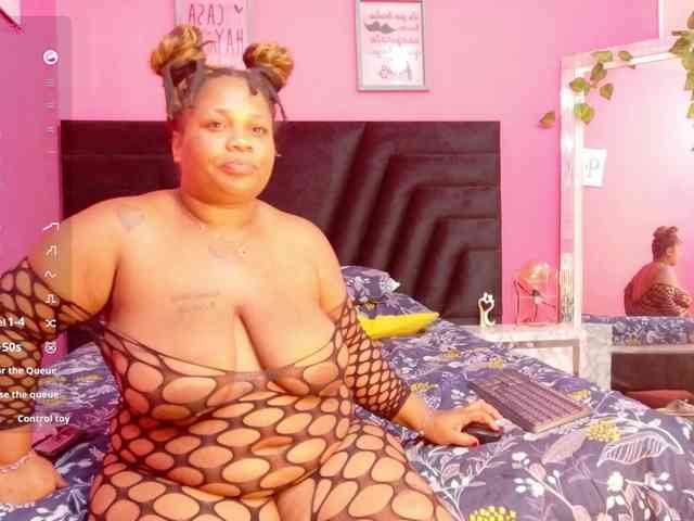 likechocolate webcam