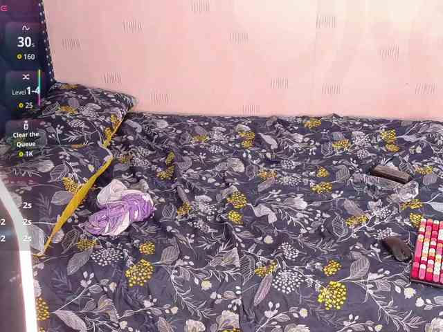 likechocolate webcam