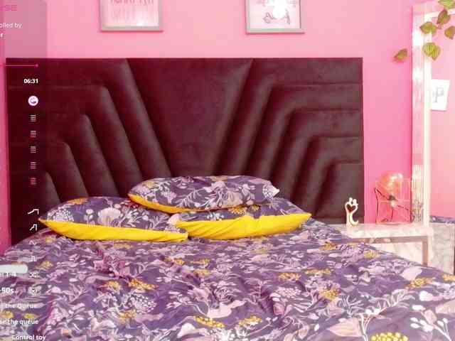 likechocolate webcam