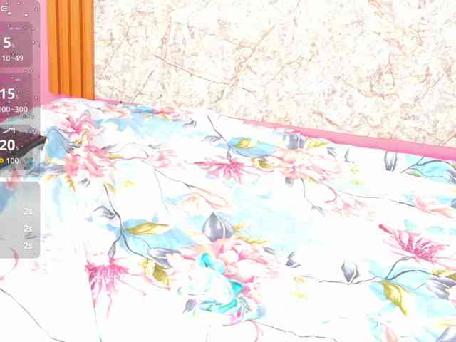 likechocolate webcam