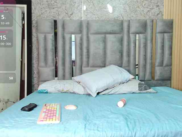 likechocolate webcam