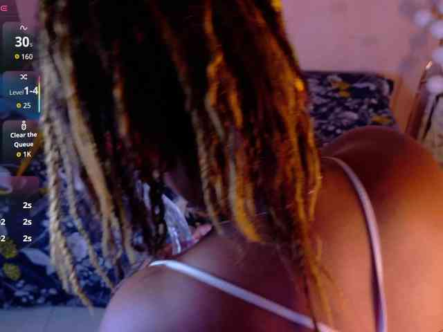 likechocolate webcam