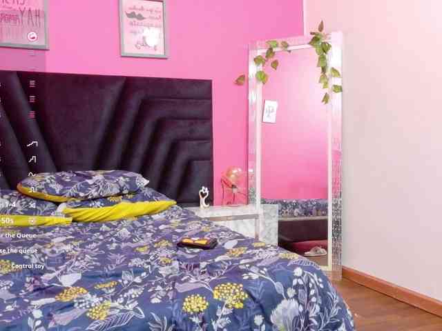 likechocolate webcam