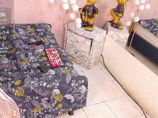 likechocolate webcam