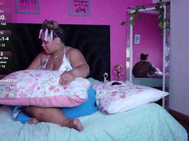 likechocolate webcam