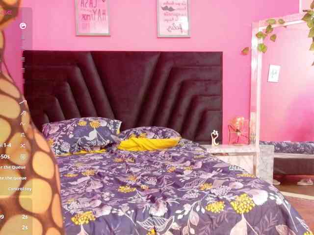 likechocolate webcam