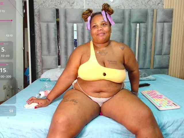 likechocolate webcam