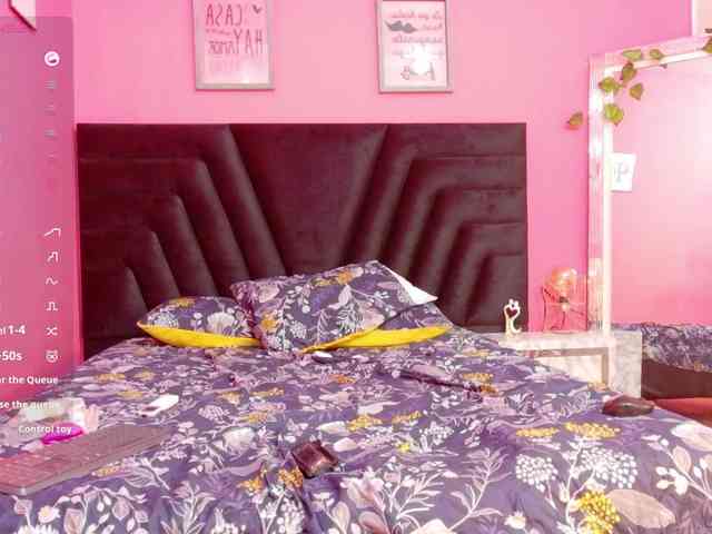 likechocolate webcam