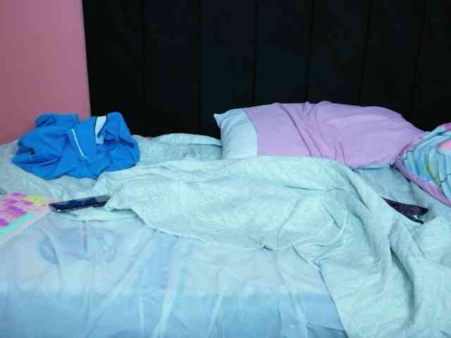 likechocolate Live Webcam on BongaCams