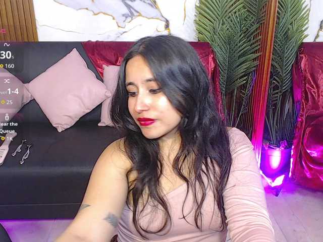 Tiphany-tay's BongaCams show and profile