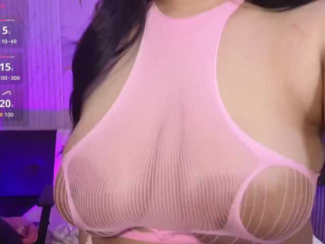 Siena-Tay's BongaCams show and profile