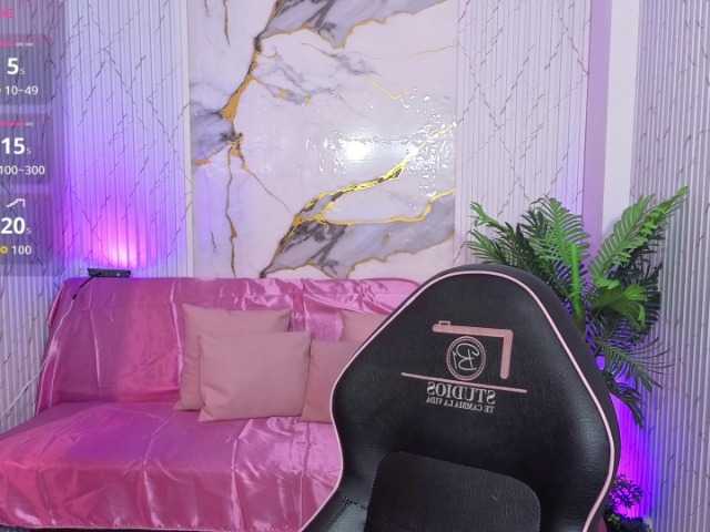 Siena-Tay – webcam model profile photo