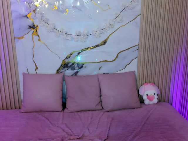 Siena-Tay Live Cam on BongaCams