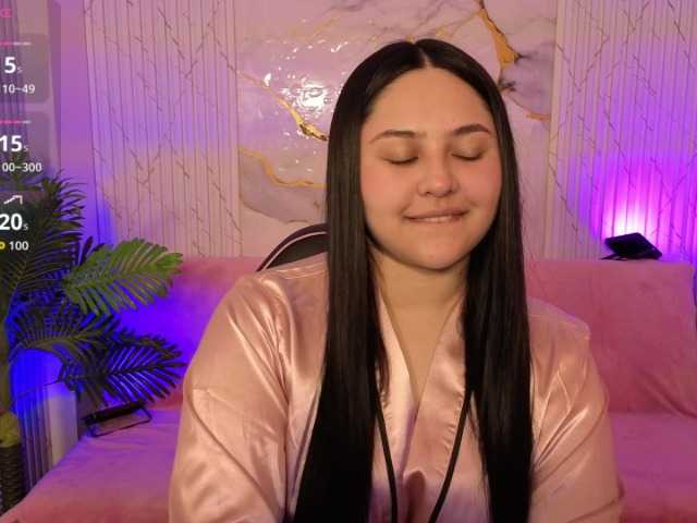 Siena-Tay from BongaCams