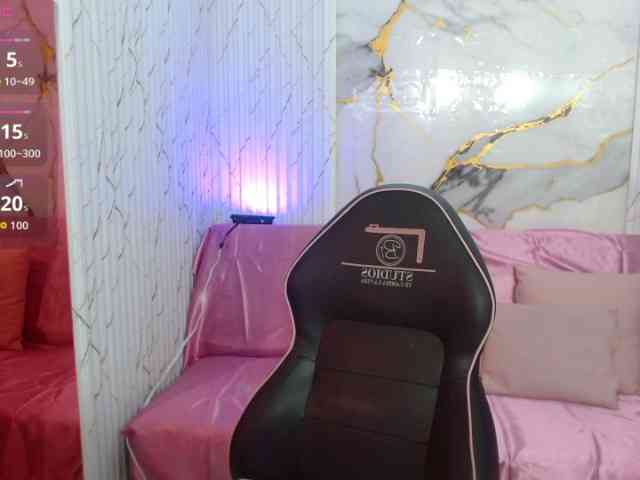 Siena-Tay Live Webcam on BongaCams