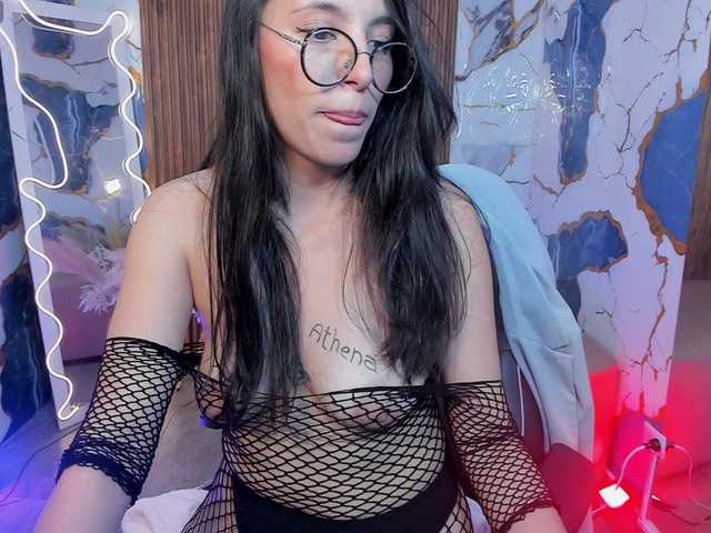 Athenaa-tay's BongaCams show and profile