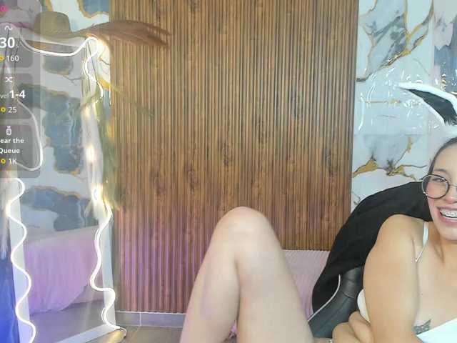 Athenaa-tay's BongaCams show and profile