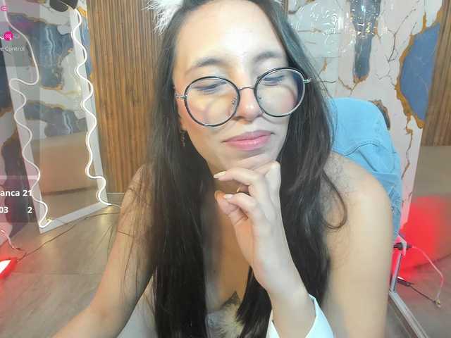 Athenaa-tay's BongaCams show and profile