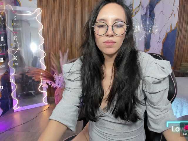 Athenaa-tay's BongaCams show and profile