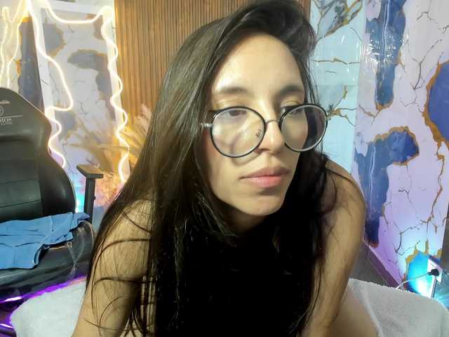 Athenaa-tay's BongaCams show and profile