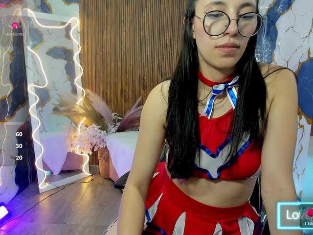 Athenaa-tay's BongaCams show and profile