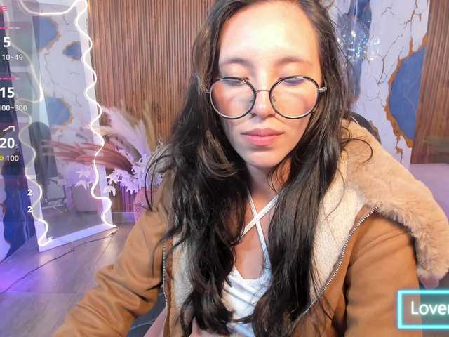 Athenaa-tay's BongaCams show and profile