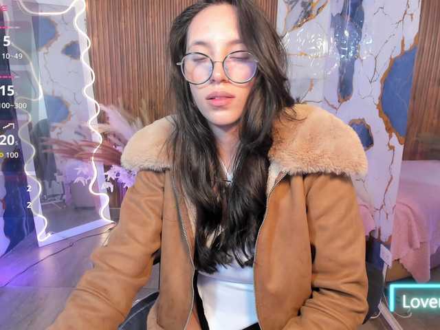 Athenaa-tay's BongaCams show and profile