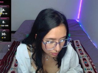 AnneNicholson Porn Show