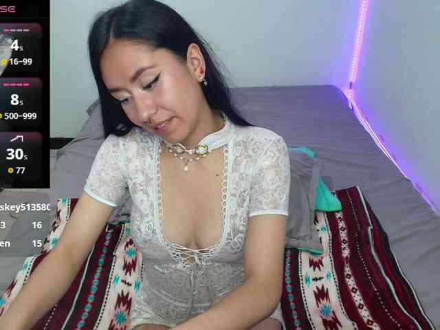 AnneNicholson webcam